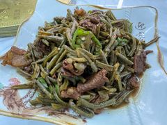 -文娟土菜馆(天柱山店)