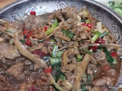 -61号餐吧(兴坪古镇漓江店)