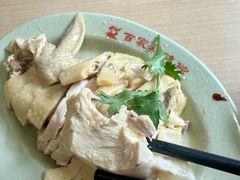 -百家鸡味馆(清泰店)