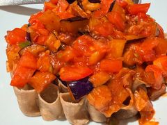 -陈阿宝·山西菜馆