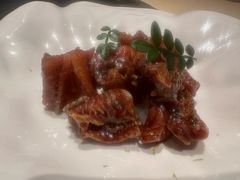 -上海苏宁宝丽嘉酒店·嘉府壹号中餐厅