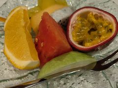 -白云中餐厅·粤菜·亚龙湾喜来登度假酒店