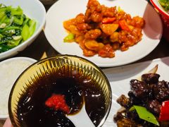 -徽张·新徽菜(五棵松·永定路店)