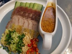 -富乐山酒店(西黄城根北街店)