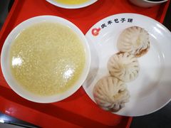 -庆丰包子铺(潘家园店)
