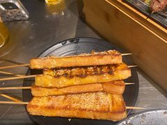 -微醺烤牛·炭火烧烤·精酿啤酒(东郊记忆店)