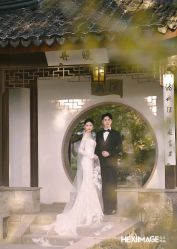 -苏州HX-合喜映画婚纱摄影