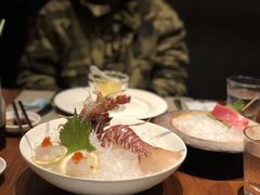-Mr·Fish鱼鲜生海鲜放题(银泰in99店)