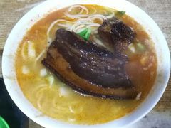 -泰顺江南春面馆