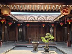 -许驸马府