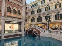 -澳门威尼斯人综合度假区