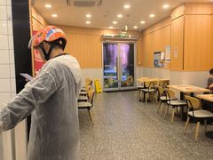 -永和大王(长寿路店)