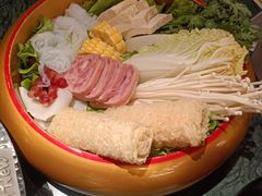 -牛New寿喜烧(中山公园龙之梦店)