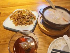-如轩·海鲜砂锅粥·潮汕菜(沿江东路店)