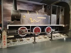 -中国铁道博物馆(正阳门馆)