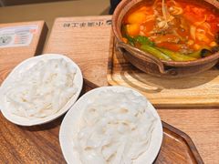 -小满手工粉(上海品尊国际店)