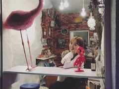 -Smile House咖啡馆(群芳小区店)