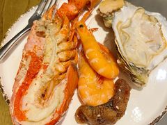 -博林天瑞喜来登酒店·西丽尚膳