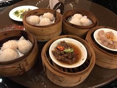 -富力万达嘉华酒店-品珍中餐厅(水果湖店)