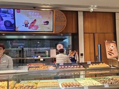 -詹记桃酥(南七店)