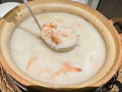 -潮州府·潮菜·砂锅粥(徐家汇店)