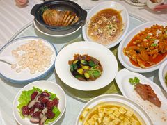 -和记小菜(大宁店)