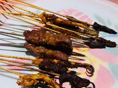 -北丐先生·野馄饨烧烤(雨花万象店)