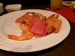 -万达瑞华酒店美食汇自助餐厅(楚河汉街店)