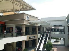 -宁波杉井奥特莱斯广场