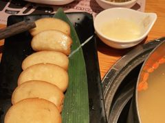 -海银海记潮汕牛肉火锅(新港中路海珠店)