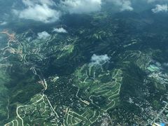 -白沙滩