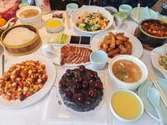 -玉林烤鸭店(定福庄店)