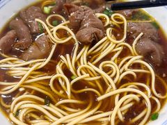大肠（半份）-好面道大肠面(中华路店)