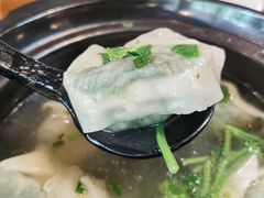 -重庆鸡公煲·青锅花椒鱼(牡丹江路店)