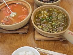 -罗妈砂锅(吉林长春红旗街万达店)