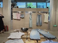 -ZARA(大上海时代广场店)
