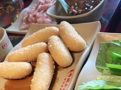 -蜀国大将老火锅(江北店)
