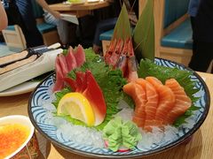 -温野菜涮涮锅(曲江大悦城店)