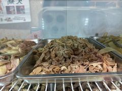 -金鼎雪山牦牛杂火锅(理县总店)