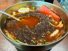 -大同江朝鲜菜•长春地标美食(绿园吾悦广场店)