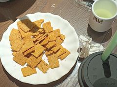 -肖记公安牛肉鱼杂馆·省级非物质文化遗产(崇仁路江滩直营店)