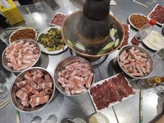 -三兴涮羊肉(荣安大街店)