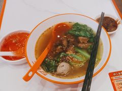 -拼二潮汕牛肉粿条(花城汇店)
