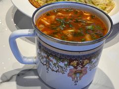 -巴依老爷新疆美食(常营店)