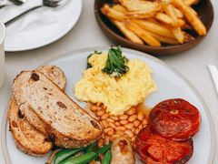 农畉全日餐-农畉LONFOOD(福田星河COCOPark店)