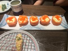 -大雄寿司(中华广场店)