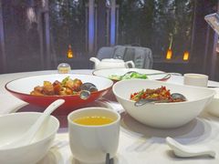 -沁园·珍藏湘味(芙蓉广场店)