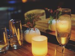 -Mercato莫卡多露台餐厅与酒吧(K11店)