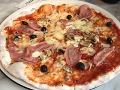 -玛尚诺Pizza&Bar(长泰广场店)