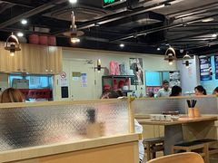 -肖四女乐山跷脚牛肉(世博源店)